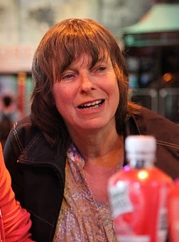 Dionyse op reunie